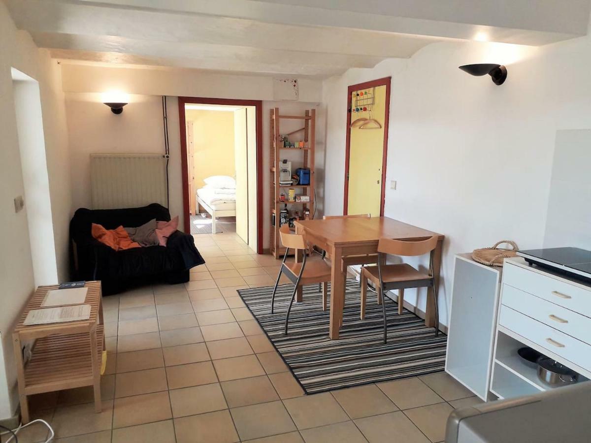 Appartement 2 Chambres Au Calme Et Au Vert, A ルーバン・ラ・ヌーブ エクステリア 写真